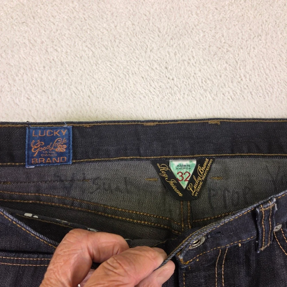 Lucky Brand lucky brand